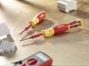 Wkrętak z magazynkiem bitów LiftUp electric Wiha 41234